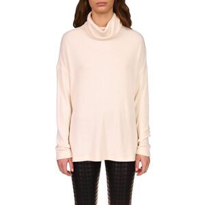 Sanctuary Find Me Lounging Tunic In Moonlight - XS